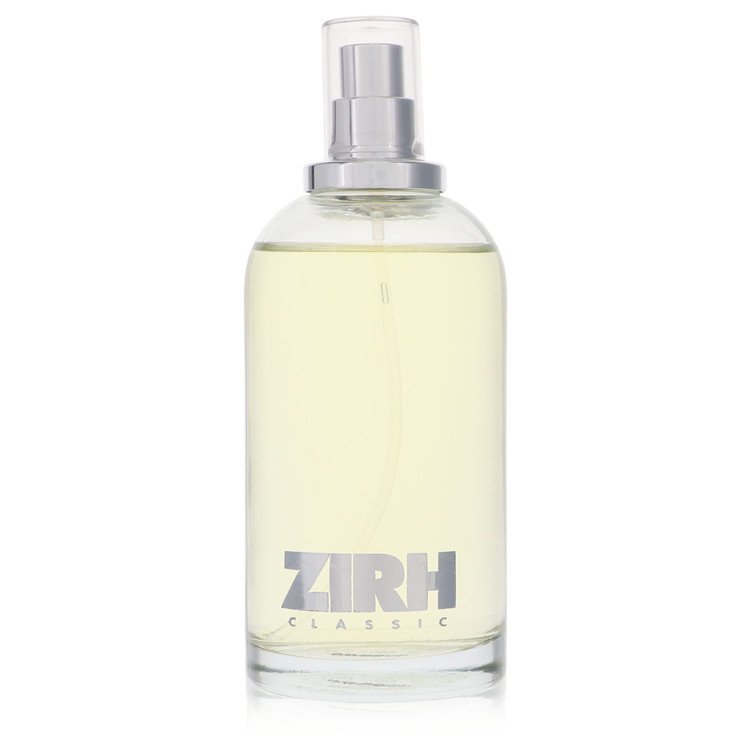 Zirh by Zirh International - Men's Eau De Toilette Spray