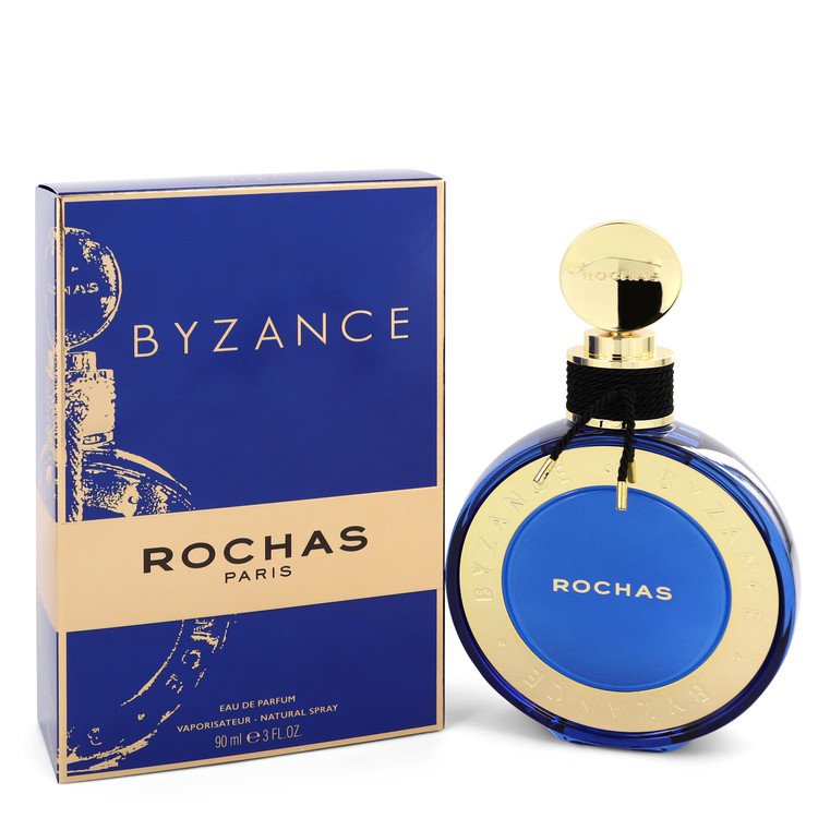 Byzance 2019 Edition by Rochas - Women's Eau De Parfum Spray