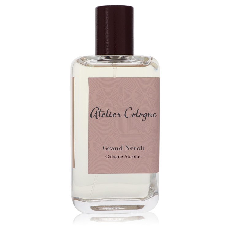 Grand Neroli by Atelier Cologne - Women's Pure Perfume Spray