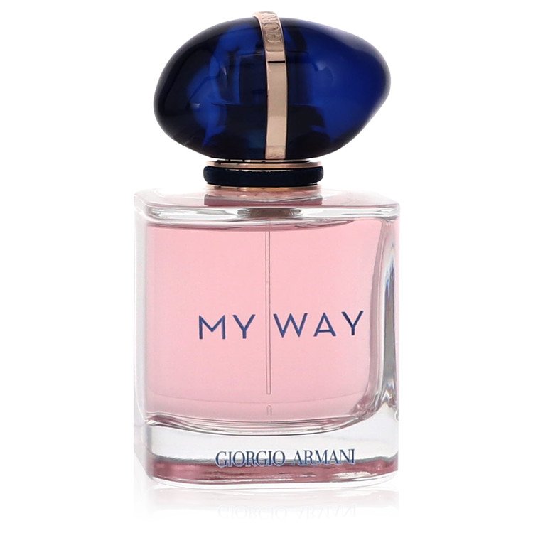 Giorgio Armani My Way by Giorgio Armani - Women's Eau De Parfum Spray