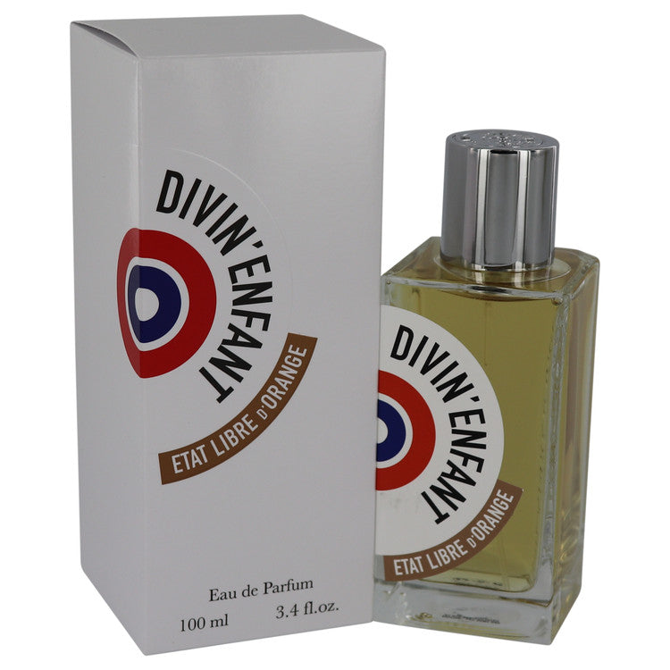 Divin Enfant by Etat Libre d'Orange - (3.4 oz) Women's Eau De Parfum Spray