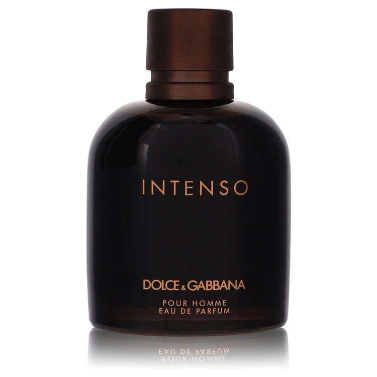 Dolce & Gabbana Intenso by Dolce & Gabbana - Men's Eau De Parfum Spray