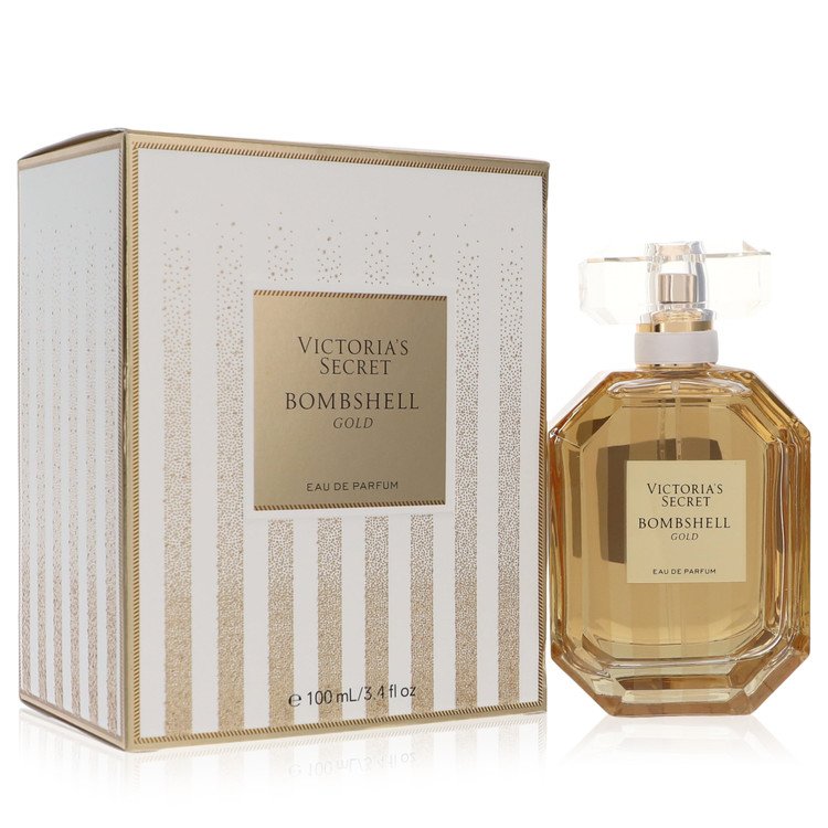 Bombshell Gold by Victoria's Secret - Women's Eau De Parfum Spray