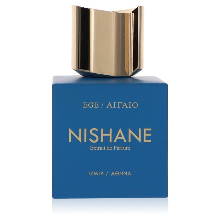 EGE Ailaio by Nishane - (3.4 oz) Men's Extrait de Parfum