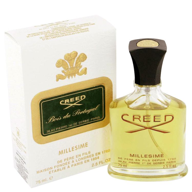 Bois Du Portugal by Creed - (3.3 oz) Men's Eau De Parfum Spray