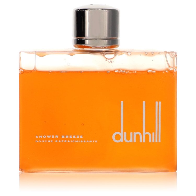 Dunhill Pursuit by Alfred Dunhill - (6.8 oz) Men's Shower Gel