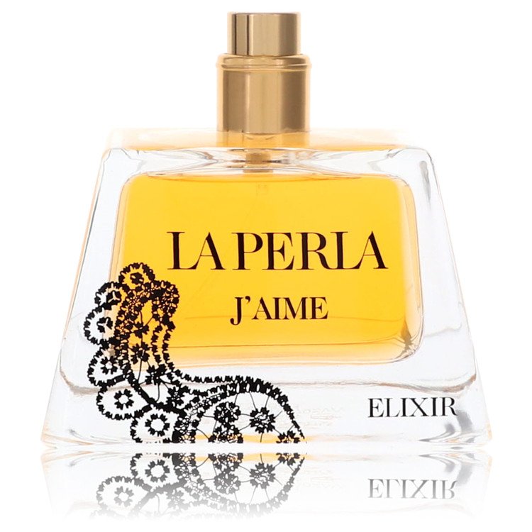 La Perla J'aime Elixir by La Perla - (3.3 oz) Women's Eau De Parfum Spray (Tester)