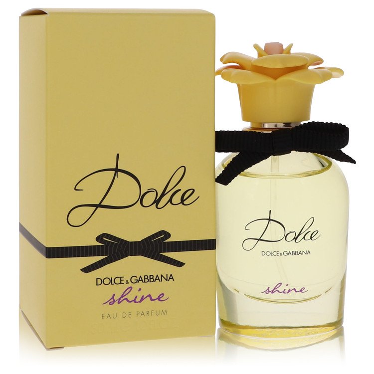 Dolce Shine by Dolce & Gabbana - Women's Eau De Parfum Spray
