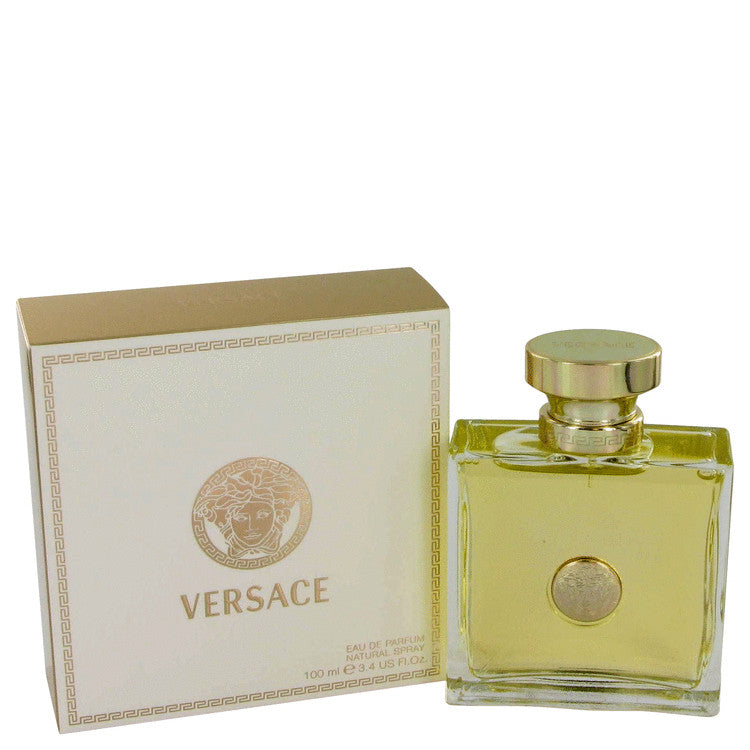 Versace Signature by Versace - Women's Eau De Parfum Spray