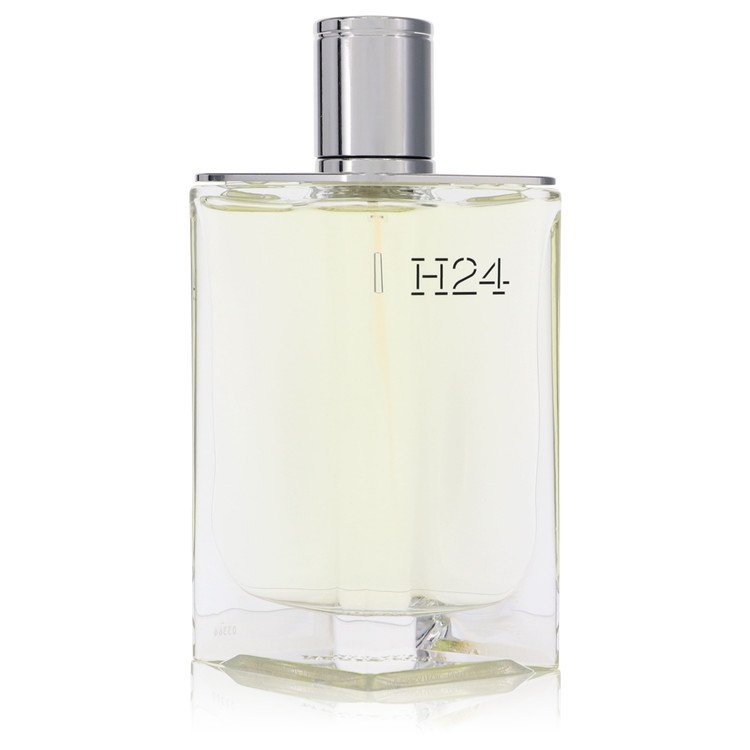 H24 by Hermes - Men's Eau De Toilette Refillable Spray