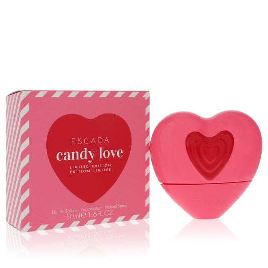 Escada Candy Love by Escada - Women's Limited Edition Eau De Toilette Spray