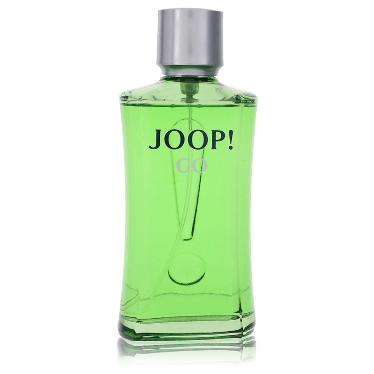 Joop Go by Joop! - Men's Eau De Toilette Spray