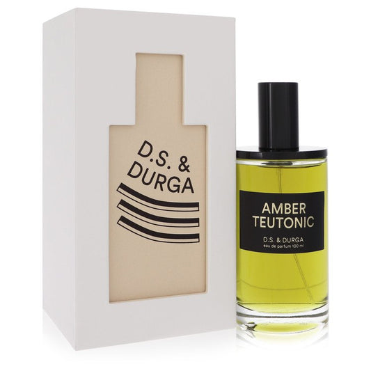Amber Teutonic by D.S. & Durga - (3.4 oz) Unisex Eau De Parfum Spray