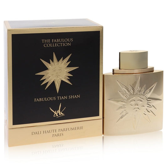 Fabulous Tian Shian by Dali Haute Parfumerie - (3.4 oz) Unisex Eau De Parfum Spray