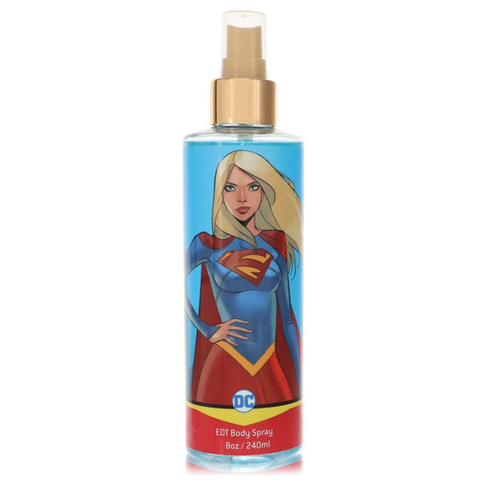 DC Comics Supergirl by DC Comics - (8 oz) Women's Eau De Toilette Spray