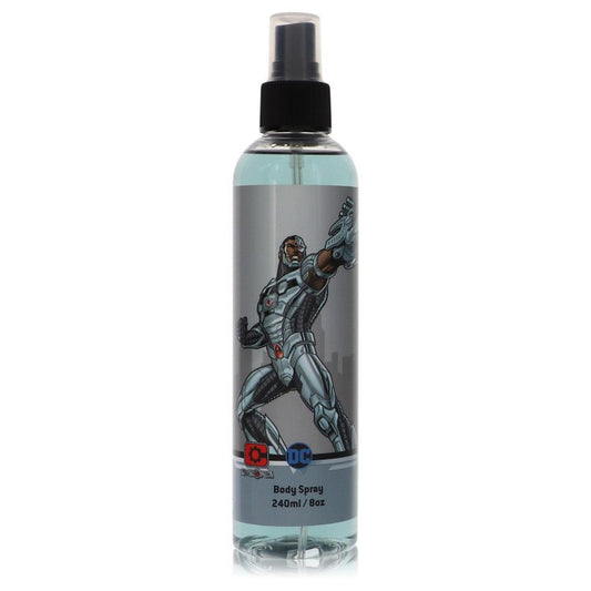 Cyborg by DC Comics - (8 oz) Men's Body Spray