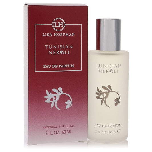 Tunisian Neroli by Lisa Hoffman - (2 oz) Men's Eau De Parfum Spray