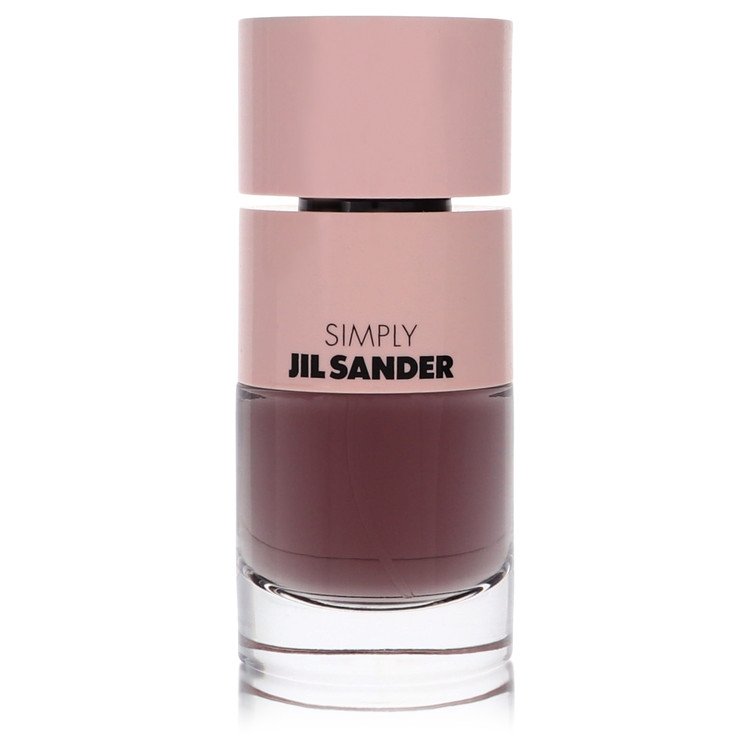 Jil Sander Simply by Jil Sander - (2 oz) Women's Eau De Parfum Poudree Intense Spray