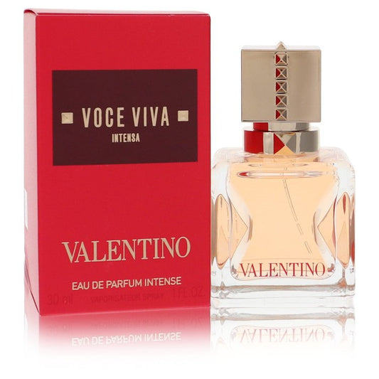 Voce Viva Intensa by Valentino - (1 oz) Women's Eau De Parfum Spray