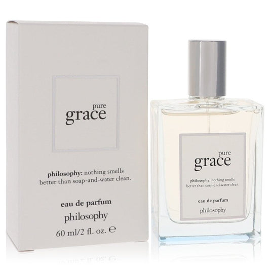 Pure Grace by Philosophy - Women's Eau De Parfum Spray