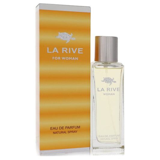 La Rive by La Rive - (3 oz) Women's Eau De Parfum Spray