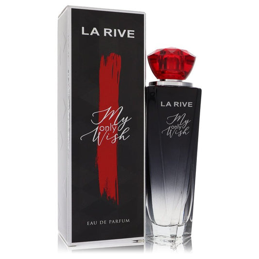 La Rive My Only Wish by La Rive - (3.3 oz) Women's Eau De Parfum