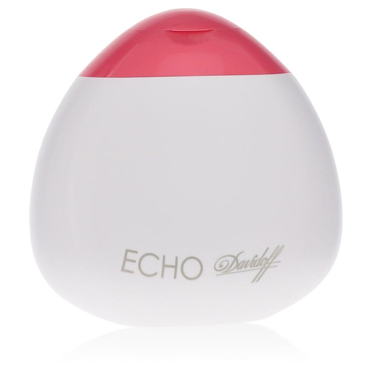 Echo by Davidoff - (6.7 oz) Women's Shower Gel