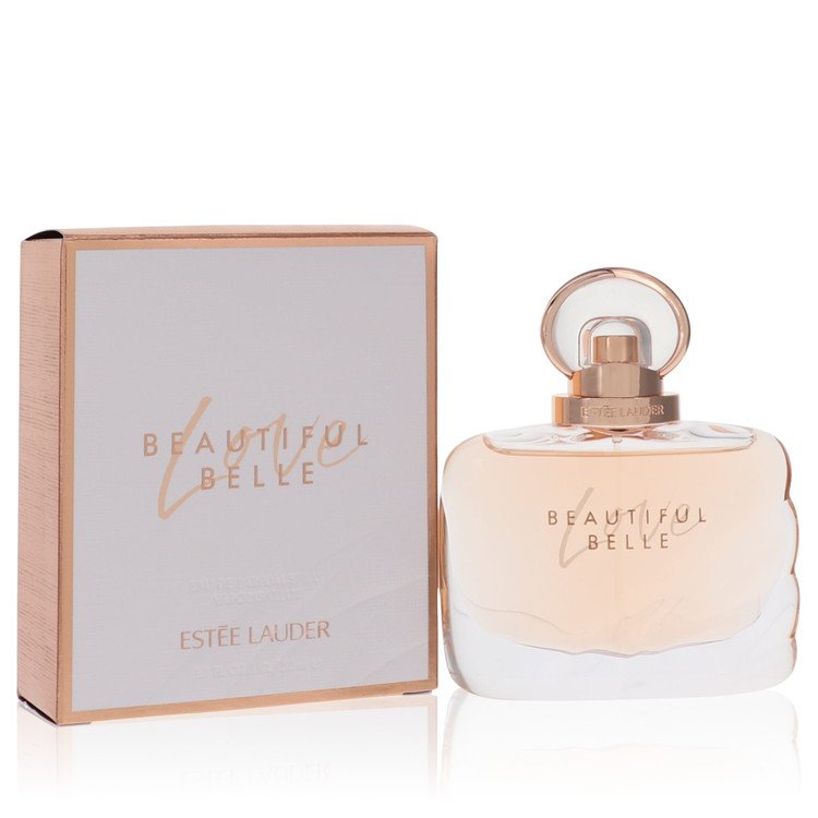 Beautiful Belle Love by Estee Lauder - Women's Eau De Parfum Spray