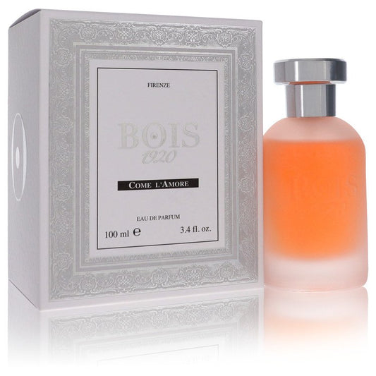 Bois 1920 Come L'amore by Bois 1920 - (3.4 oz) Unisex Eau De Parfum Spray