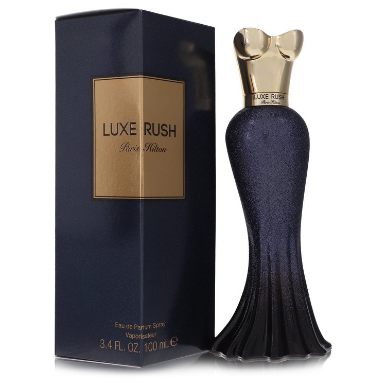 Paris Hilton Luxe Rush by Paris Hilton - (3.4 oz) Women's Eau De Parfum Spray
