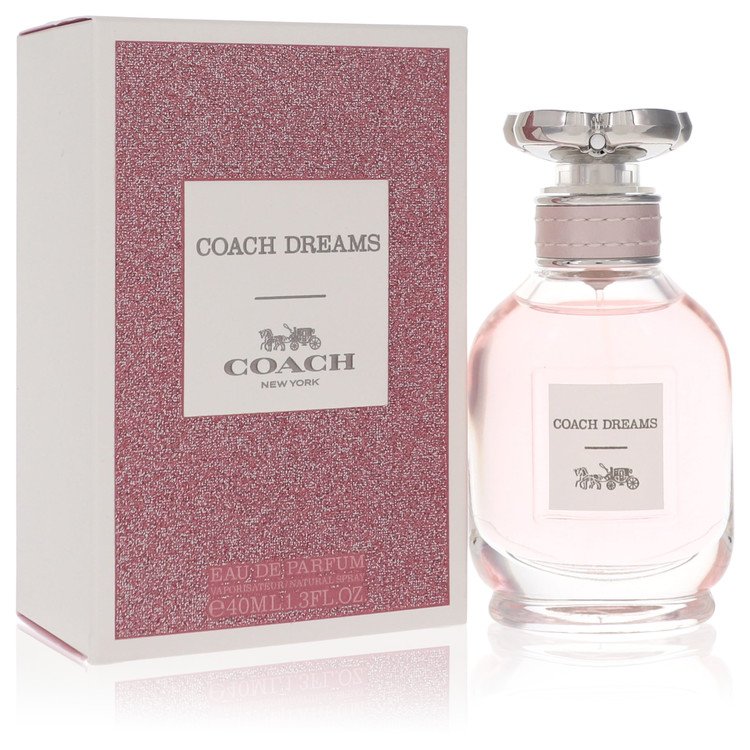 Coach Dreams by Coach - Women's Eau De Parfum Spray
