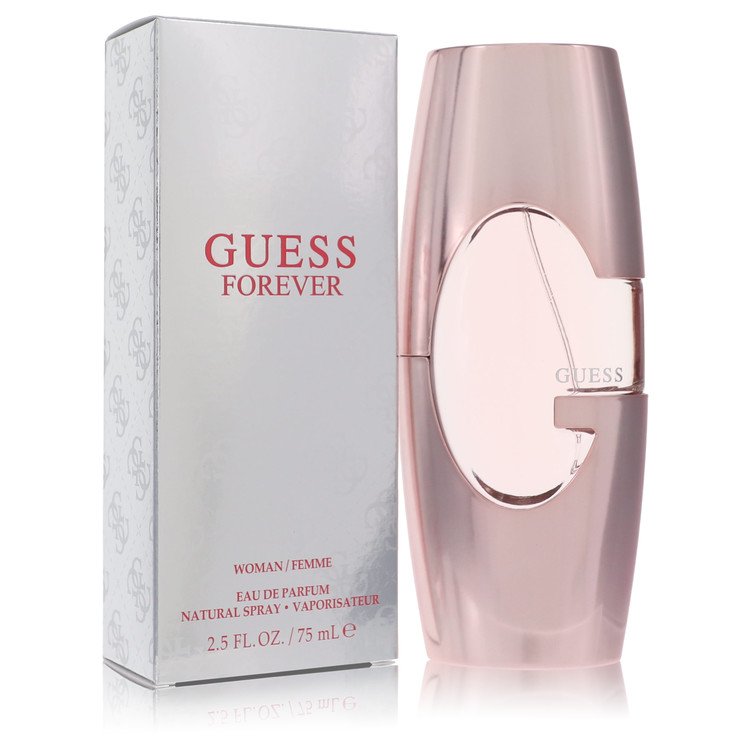 Guess Forever by Guess - (2.5 oz) Women's Eau De Parfum Spray