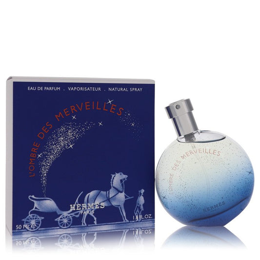 L'ombre Des Merveilles by Hermes - (1.6 oz) Women's Eau De Parfum Spray