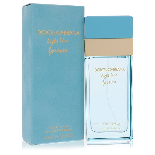 Light Blue Forever by Dolce & Gabbana - (1.6 oz) Women's Eau De Parfum Spray
