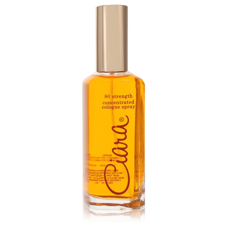 Ciara 80 Percent by Revlon - (2.3 oz) Women's Eau De Cologne - Toilette Spray (Unboxed)