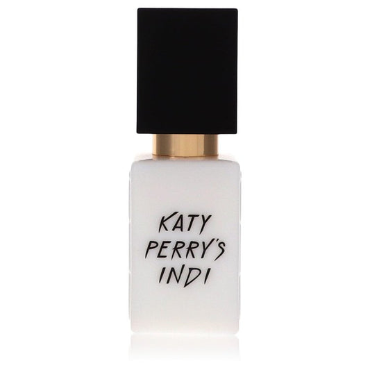 Katy Perry's Indi by Katy Perry - (0.33 oz) Women's Mini Eau De Parfum Spray (Unboxed)