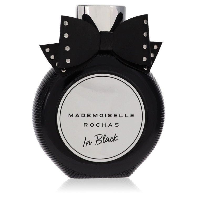 Mademoiselle Rochas In Black by Rochas - Women's Eau De Parfum Spray