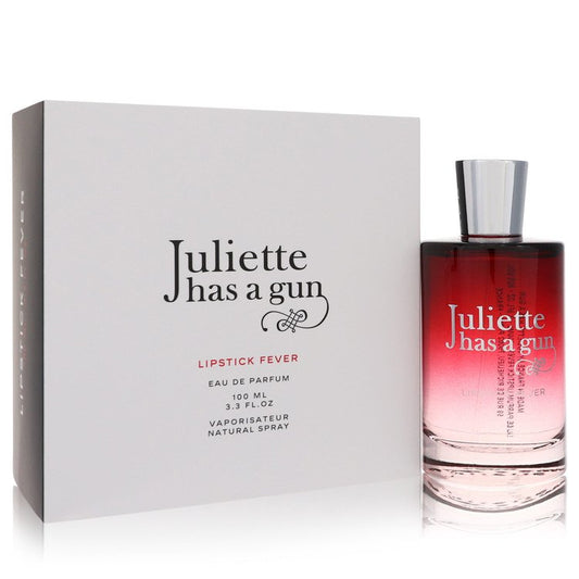 Lipstick Fever by Juliette Has A Gun - (3.3 oz) Women's Eau De Parfum Spray