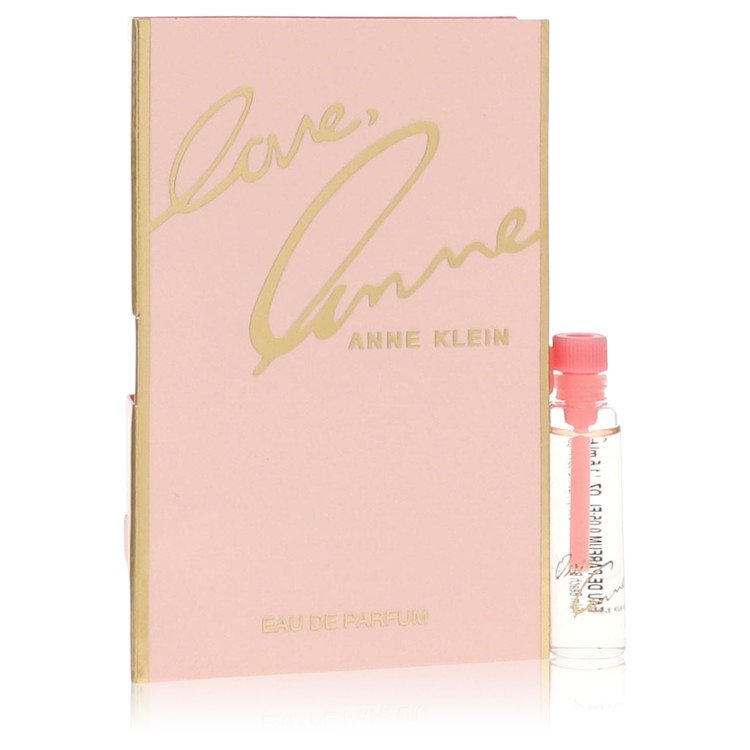 Love Anne by Anne Klein - (0.05 oz) Women's Vial (Sample)