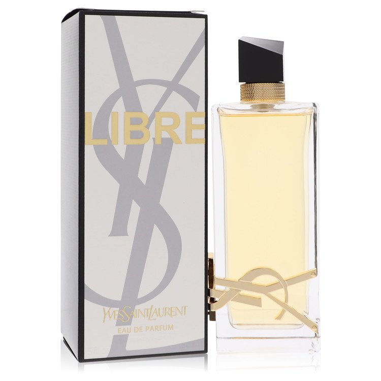 Libre by Yves Saint Laurent - (5 oz) Women's Eau De Parfum Spray