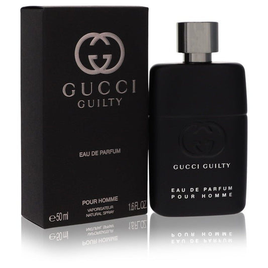 Gucci Guilty Pour Homme by Gucci - (1.6 oz) Men's Eau De Parfum Spray