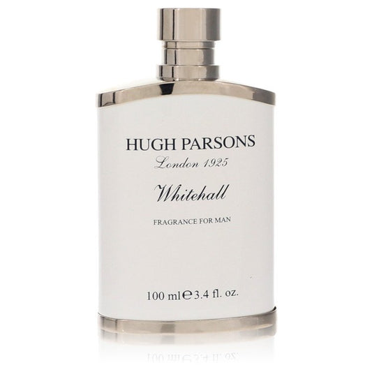 Hugh Parsons Whitehall by Hugh Parsons - (3.4 oz) Men's Eau De Parfum Spray (Tester)