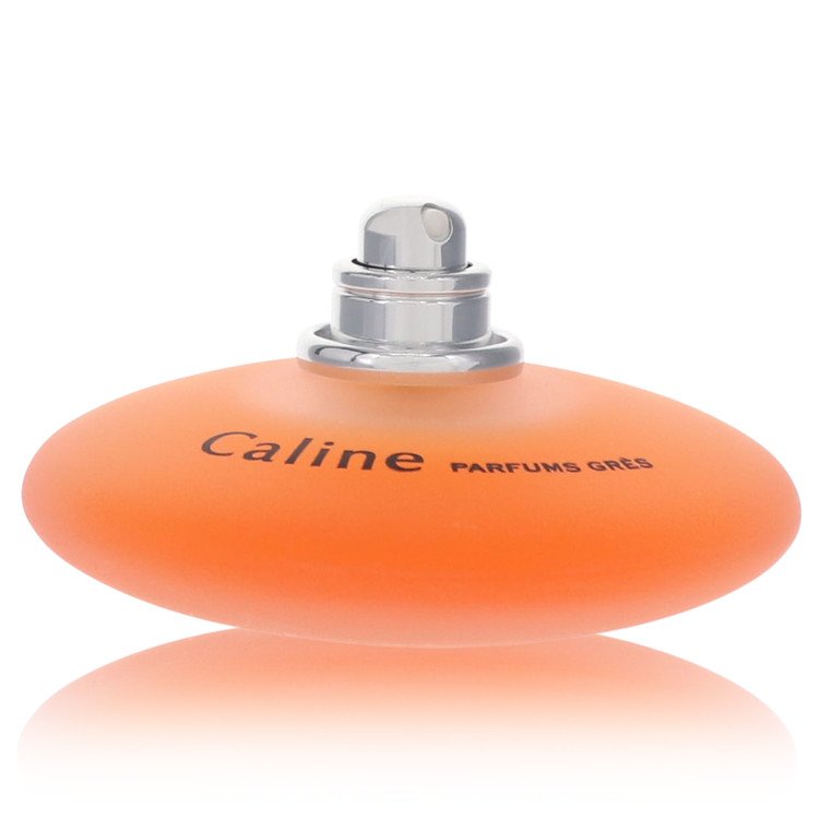 Caline Sweet Appeal by Parfums Gres - (1.69 oz) Women's Eau De Toilette Spray (Tester)