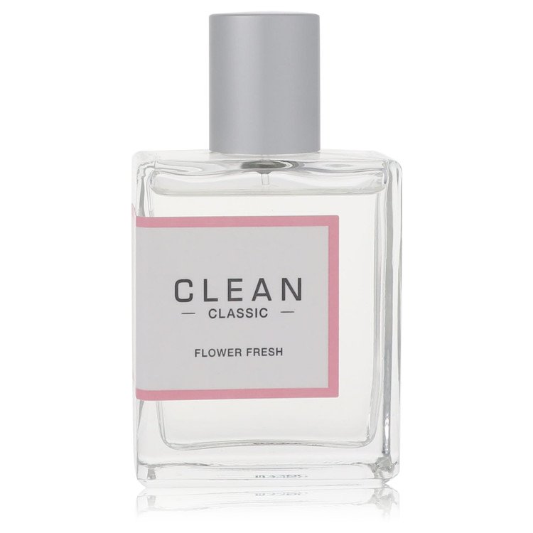 Clean Flower Fresh by Clean - Women's Eau De Parfum Spray