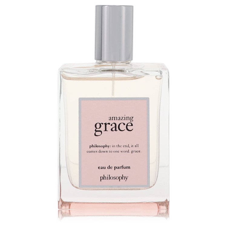Amazing Grace by Philosophy - Women's Eau De Parfum Spray