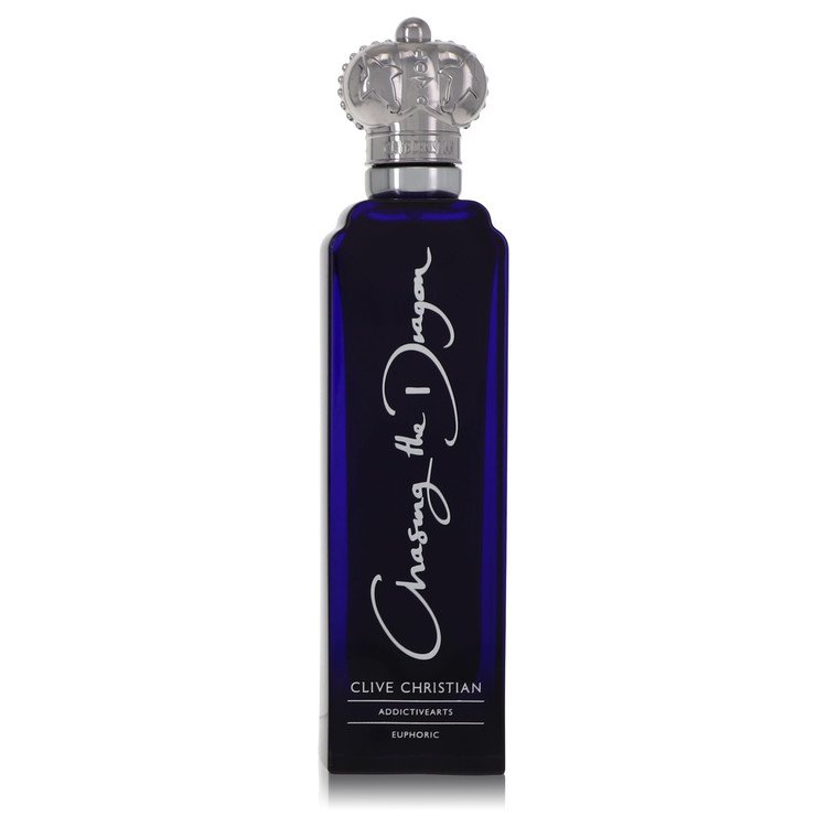 Clive Christian Chasing The Dragon Euphoric by Clive Christian - (2.5 oz) Women's Perfume Spray