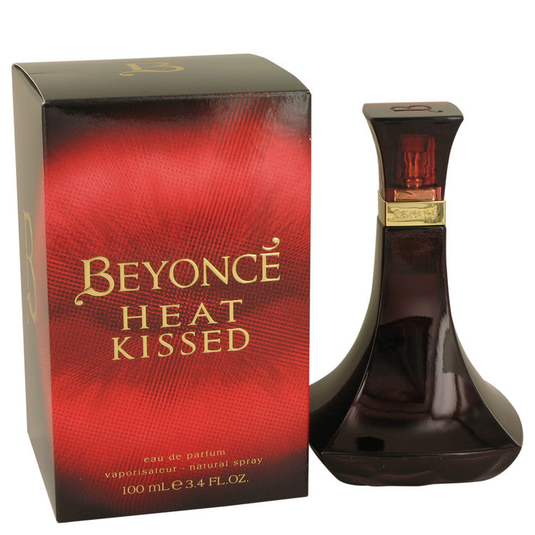 Beyonce Heat Kissed by Beyonce - Women's Eau De Parfum Spray