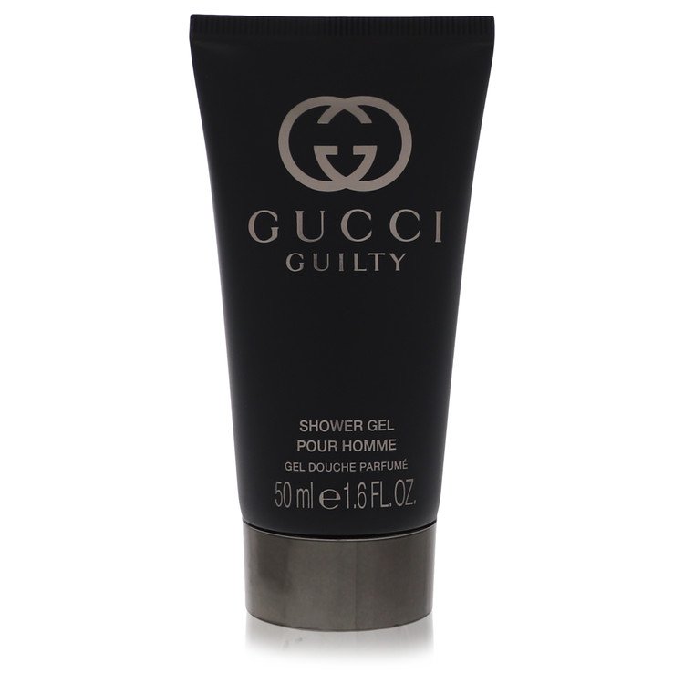 Gucci Guilty by Gucci - (1.6 oz) Men's Shower Gel (Unboxed)