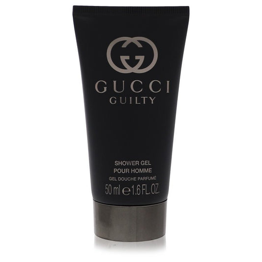 Gucci Guilty by Gucci - (1.6 oz) Men's Shower Gel (Unboxed)