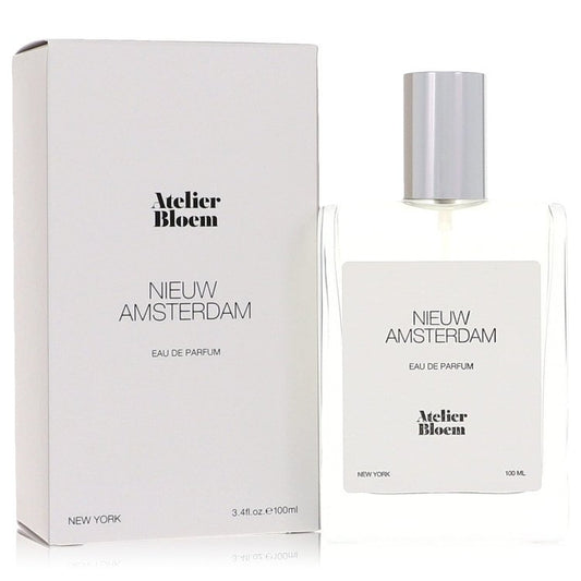 Nieuw Amsterdam by Atelier Bloem - (3.4 oz) Unisex Eau De Parfum Spray